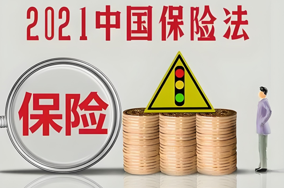 中国保险法深度解读：构建保险行业规范与保障的坚实法律基础