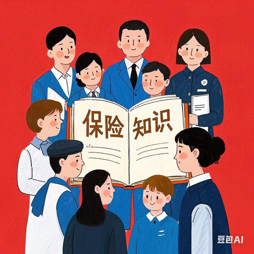 雇主险 vs 团意险：企业保险保额与保期选择全指南
