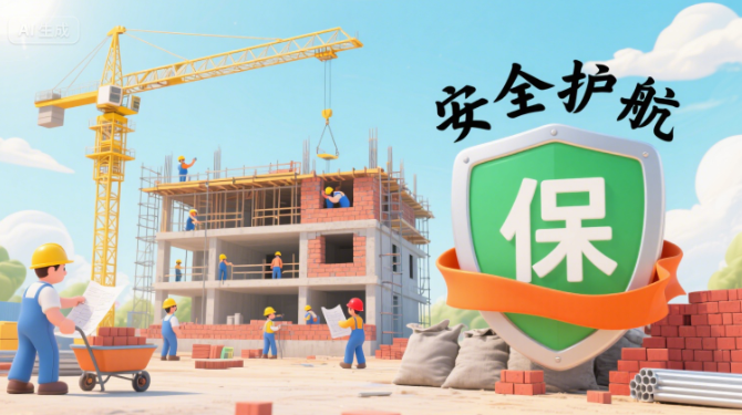 建工财产一切险