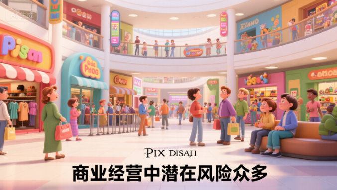 公众责任险：为企业经营撑起 “保护伞”​